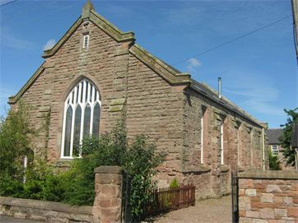 The Old Church Horncliffe Exterior photo